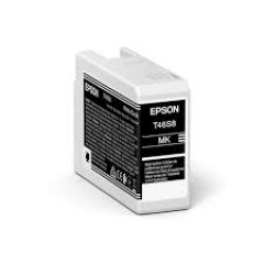 Epson UltraChrome Pro T46S9 - 25 ml - light grey - original - ink tank - for SureColor P706, SC-P700